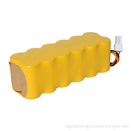 Ni-MH Vacuum Cleaner Battery for Samsung DJ96-0083C